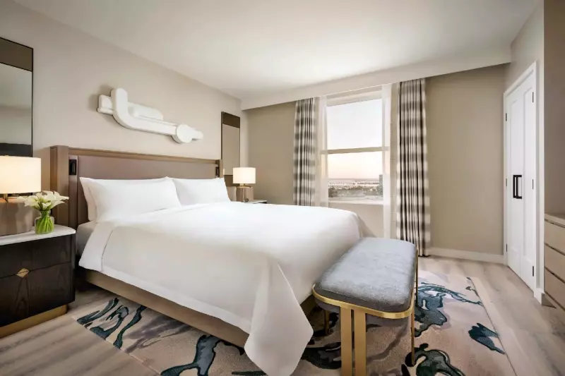 City View Suite