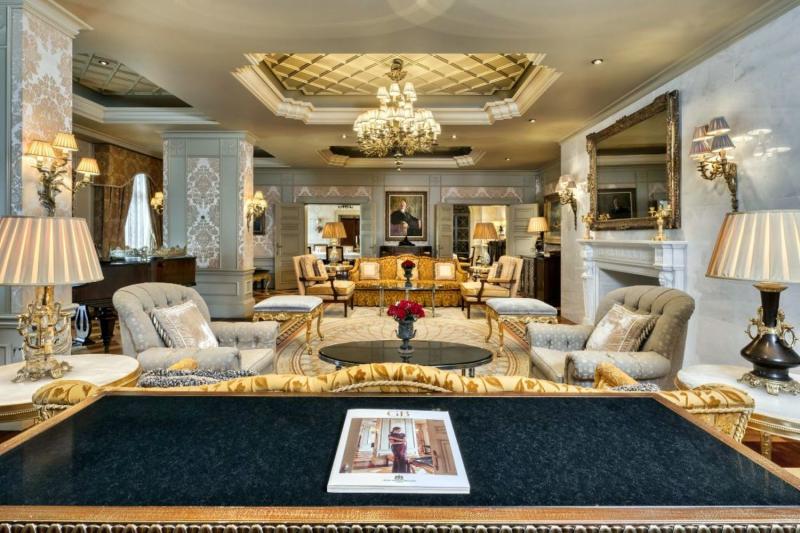 Royal Suite