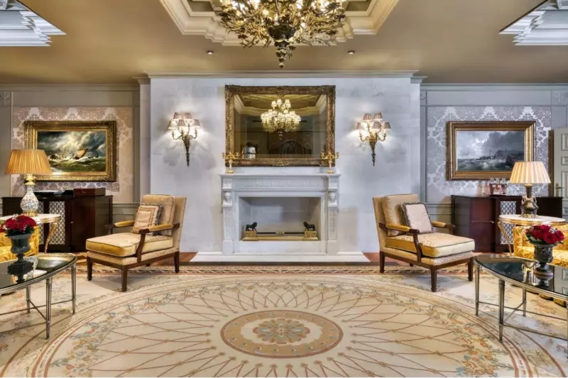 Royal Suite