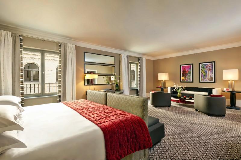 Grand Room