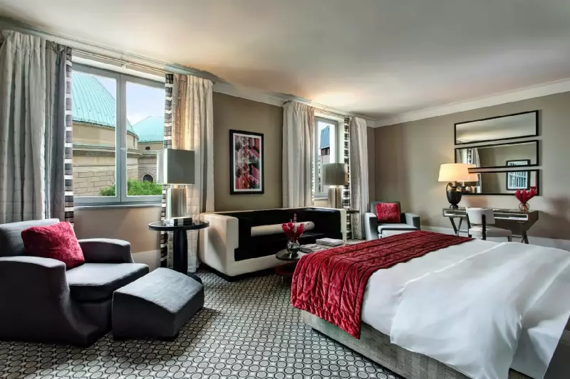 Grand Room