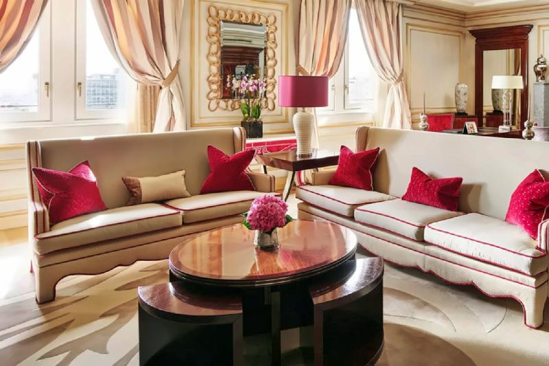 Imperial Executive Suite