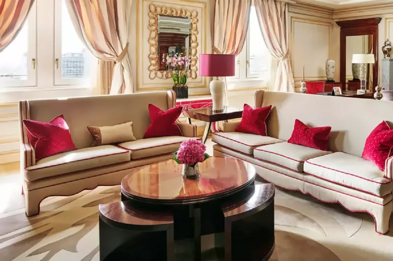 Imperial Executive Suite