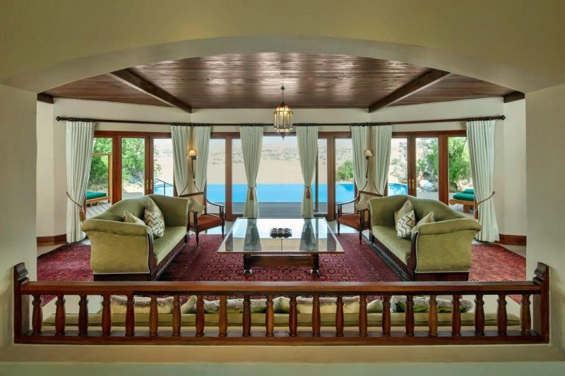 2 Bedroom Emirates Villa