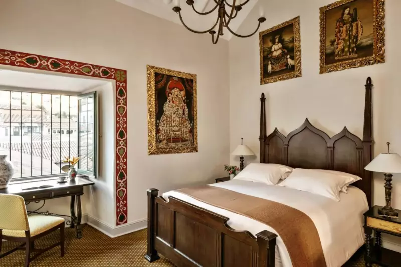 Superior Oxygen Enriched Room 