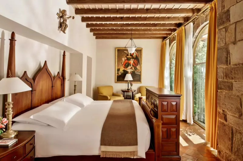 1 Bedroom Suite