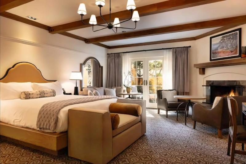 Spa Room