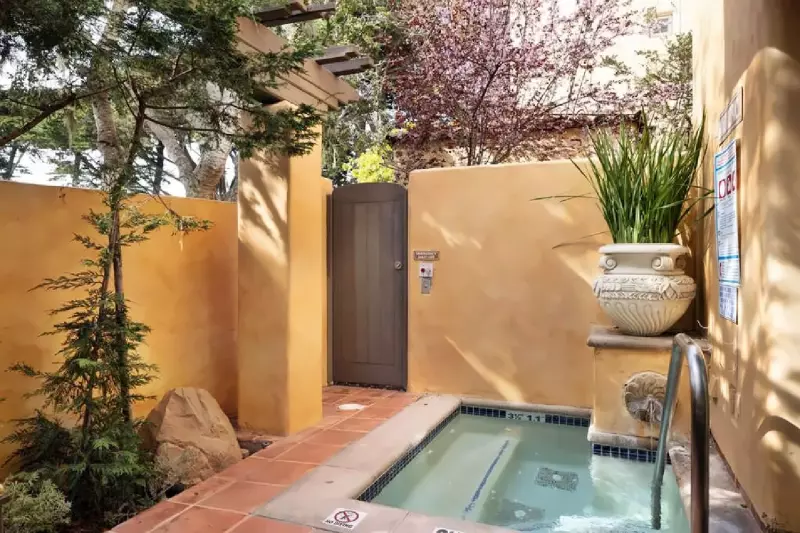 Spa Room