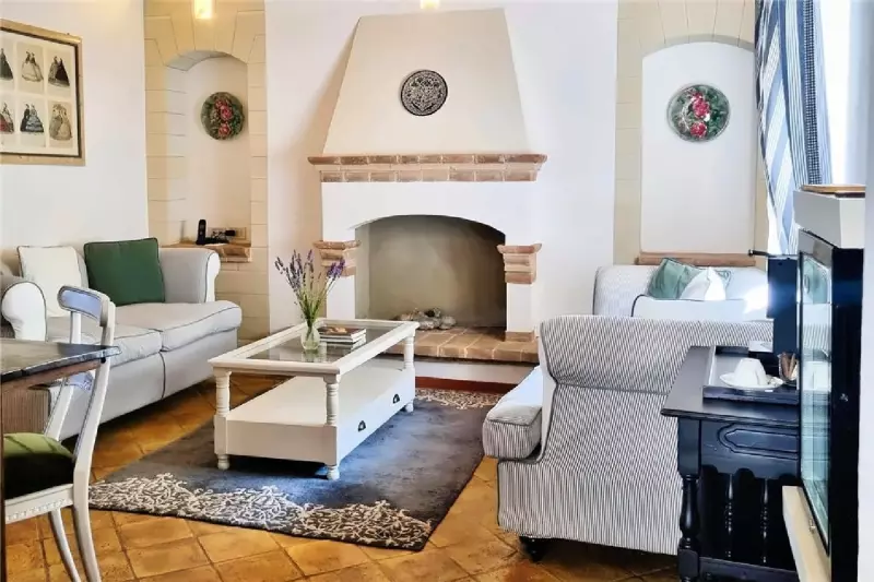 Classic Junior Suite