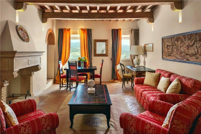 2 Bedroom Grand Family Suite