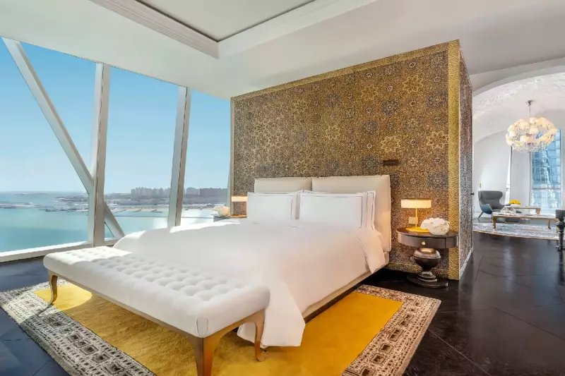 Gulf Signature Suite 