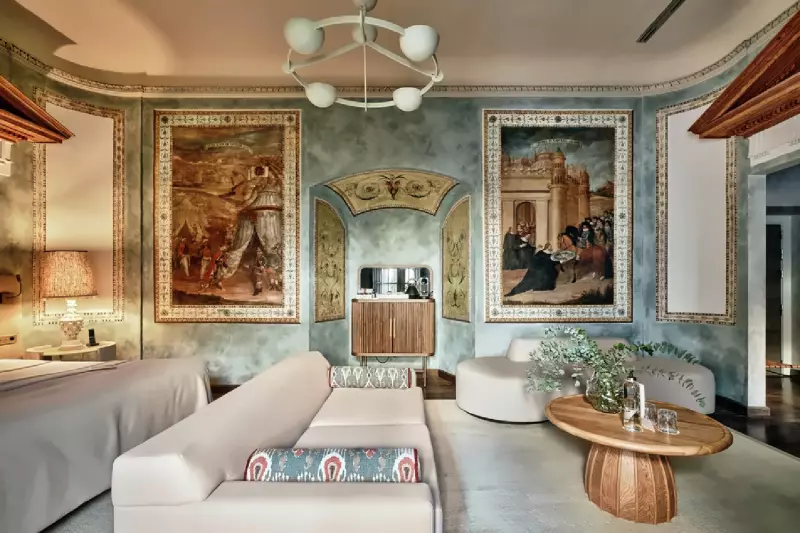 Historic Junior Suite