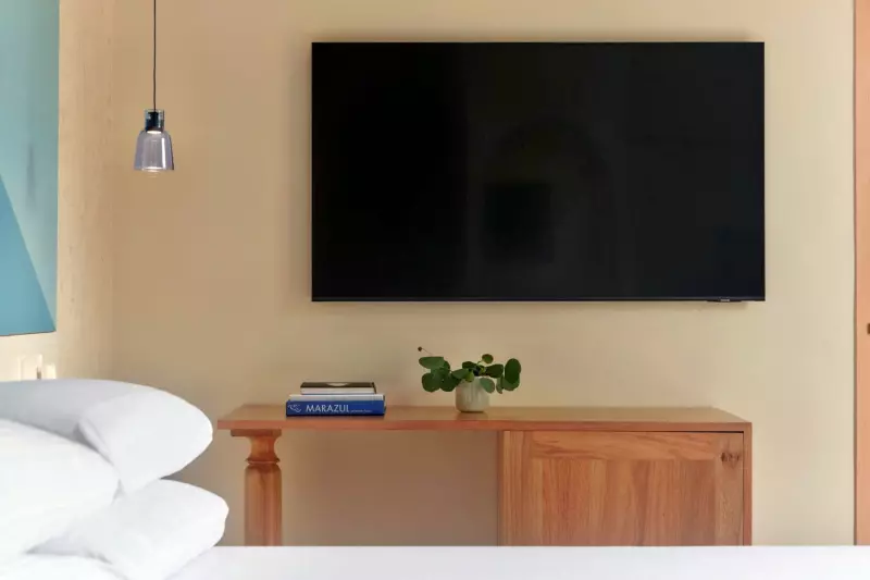 City Single Room