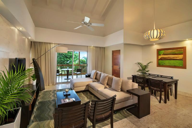 2 Bedroom Elite Suite