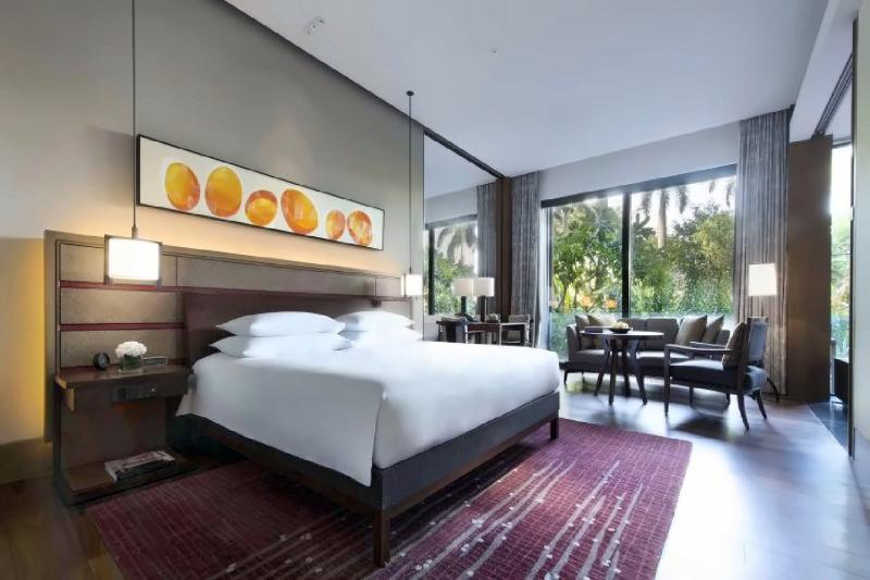 Park Room