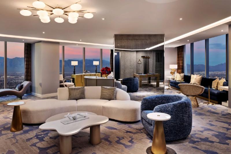 Grand Panorama Suite