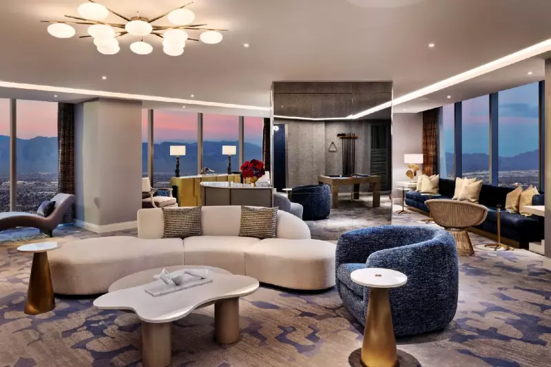 Grand Panorama Suite