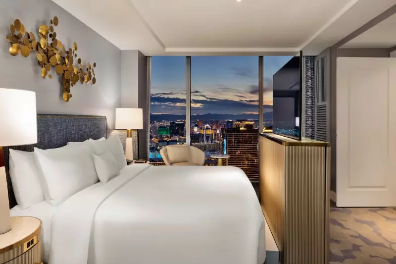 Grand Panorama Suite