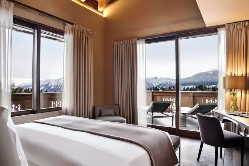 Luxury Suite Apartment