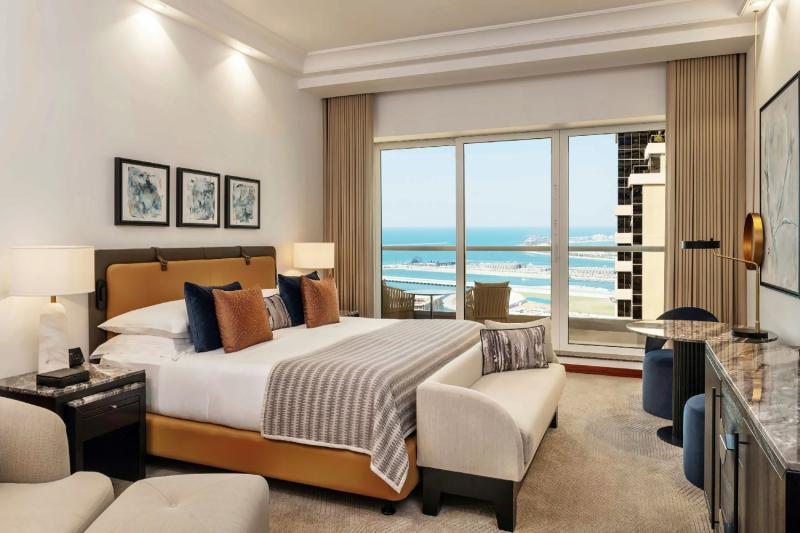 Superior Deluxe Room