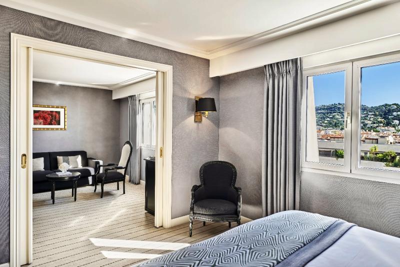 Superior Suite