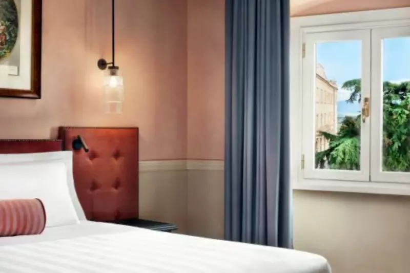 Signature Junior Suite