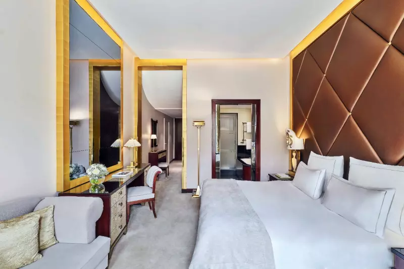Prestige Champs-Elysees Room