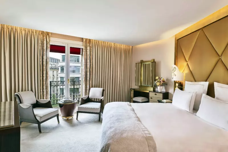 Superior Suite