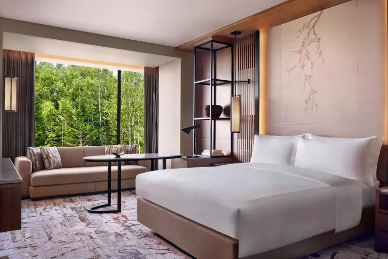 Niseko Room