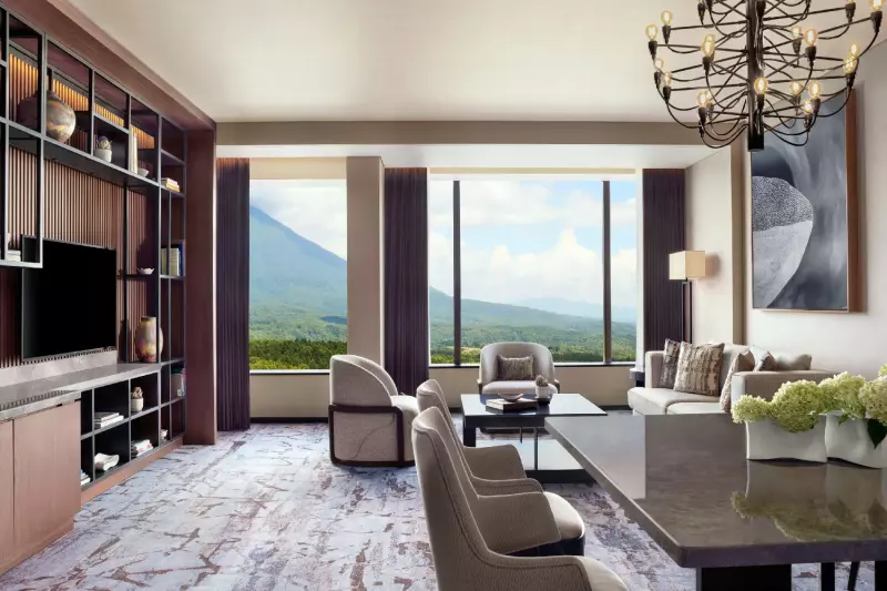 Mount Yotei View Suite 