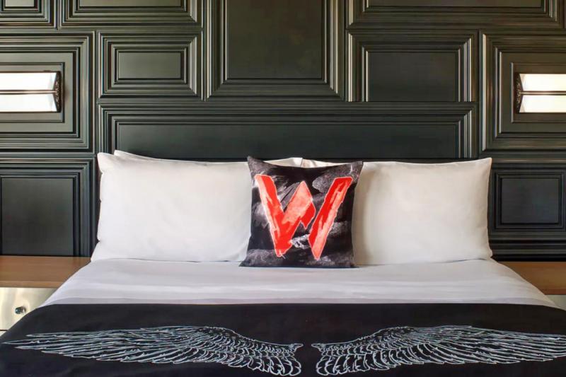 Premier Deluxe Room