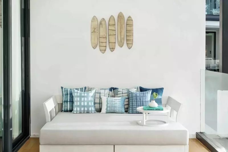 Essential Garden View Room