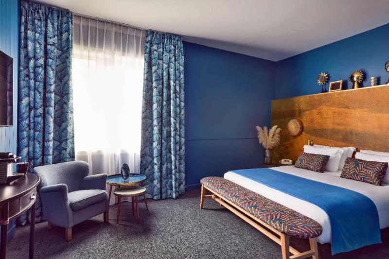 Premium Room