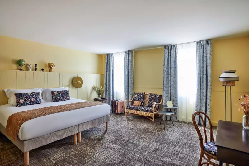 Premium Room