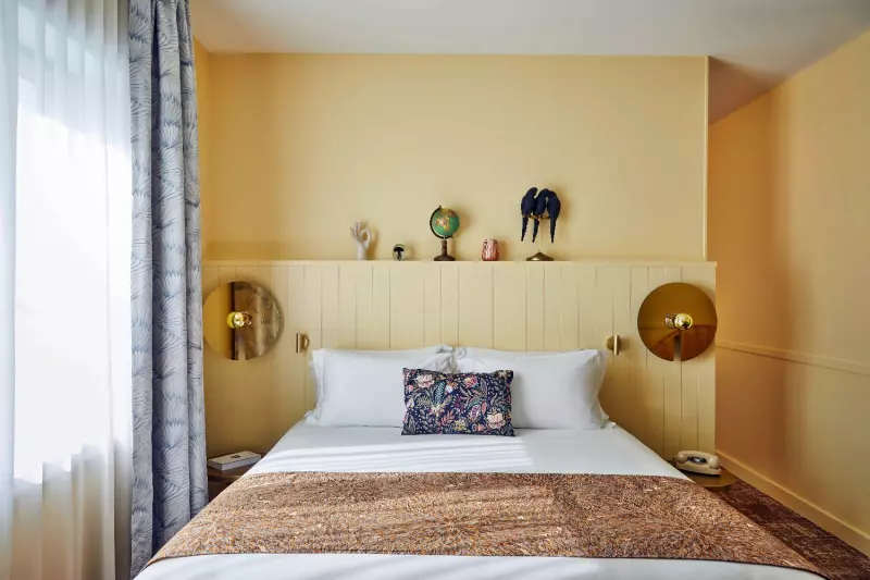 1 Bedroom Suite