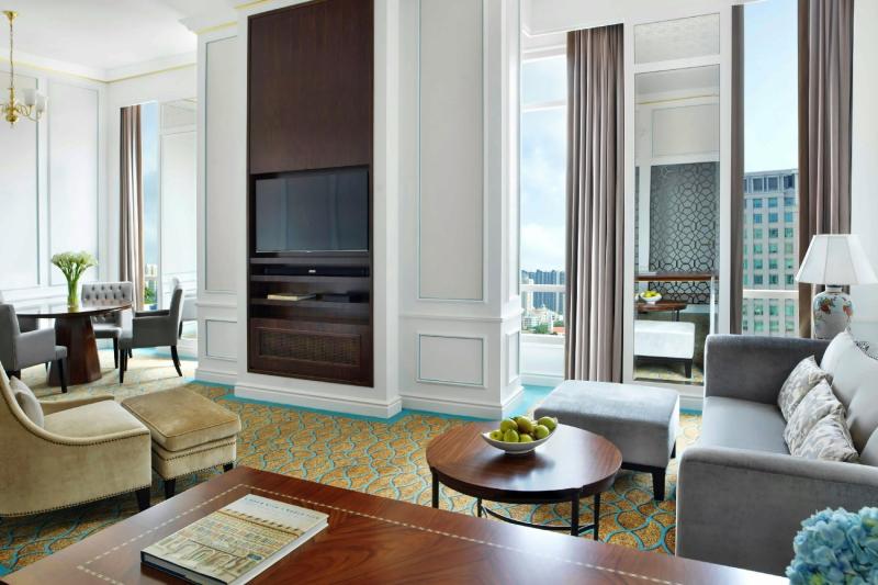 Premier Club Suite