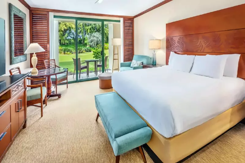 2 Bedroom Connecting Rooms