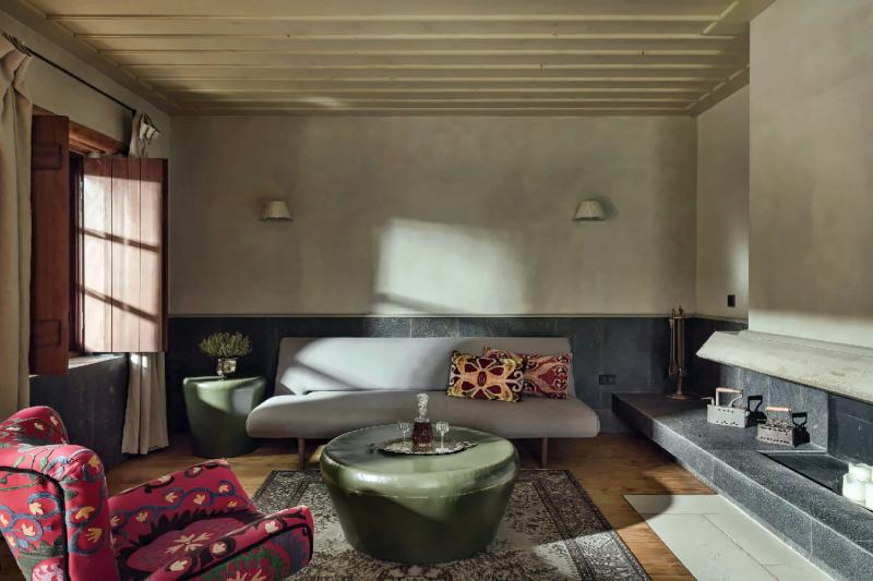 Deluxe Residence