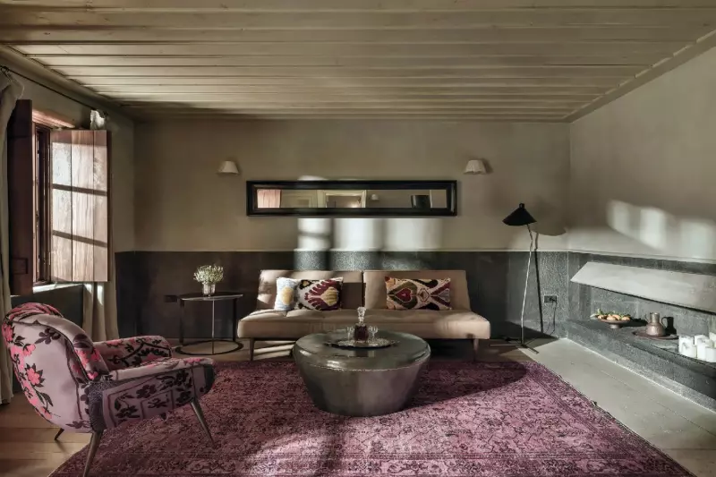 2 Bedroom Master Residence