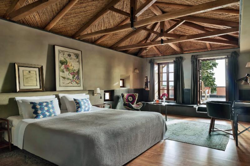 Premium Residence