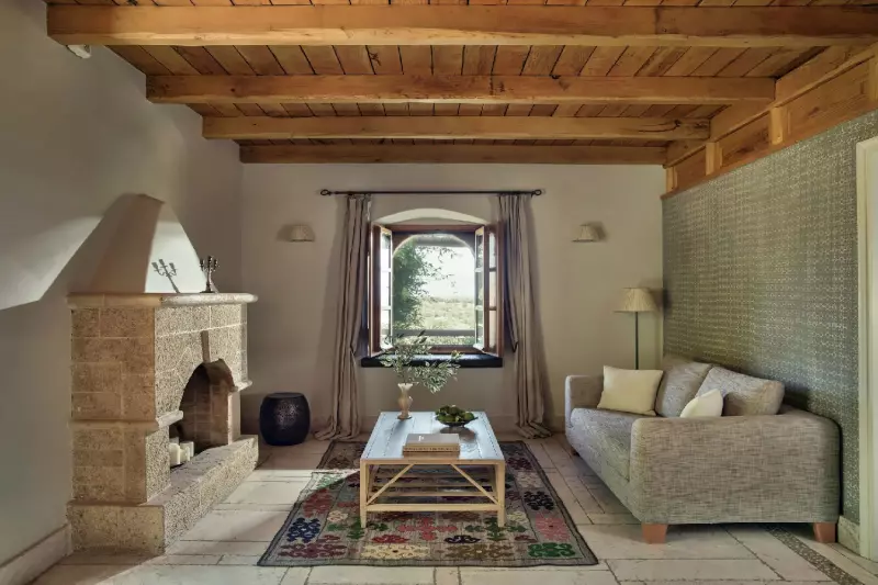 Kinsterna Family Suite