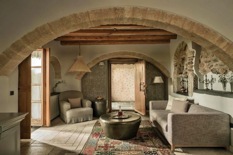 Superior Manor Room 