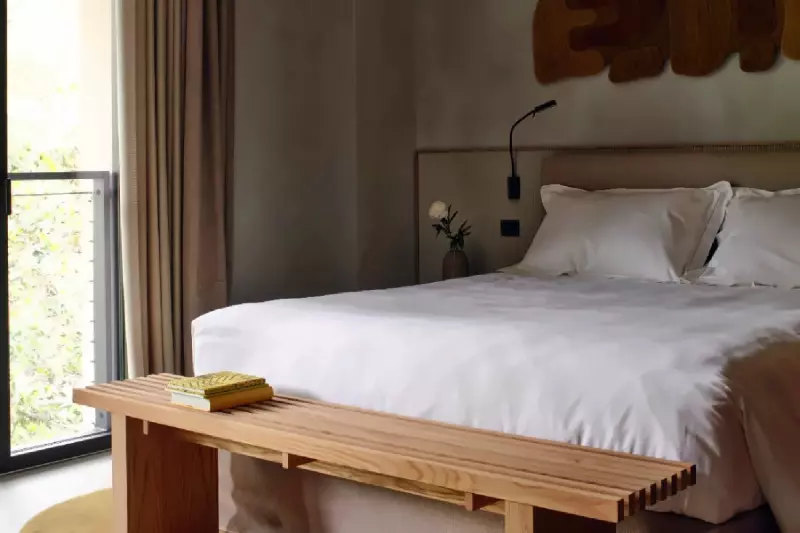 Deluxe Countryside Room