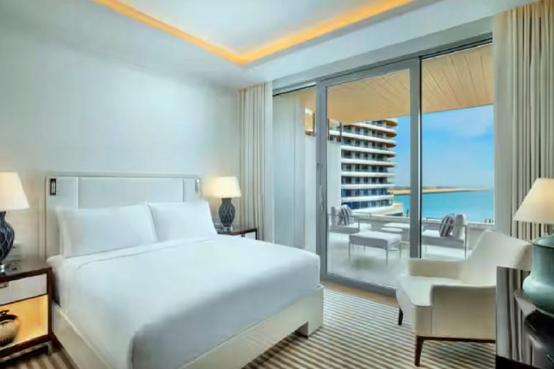 2 Bedroom Sea View Residence