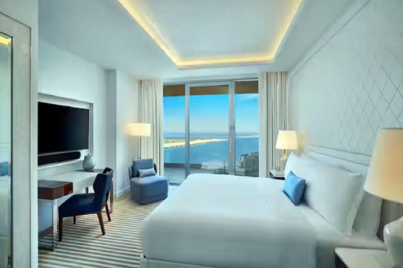 2 Bedroom Residence