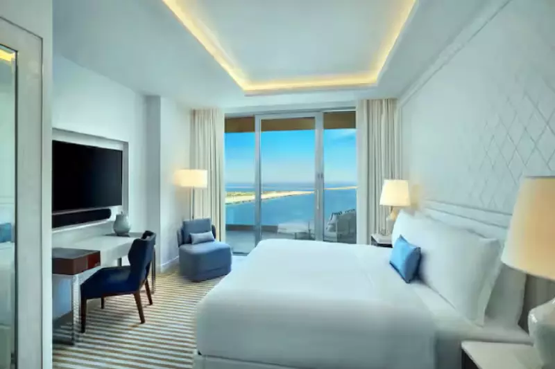 2 Bedroom Residence