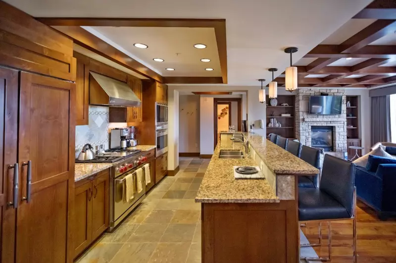 2 Bedroom Residence