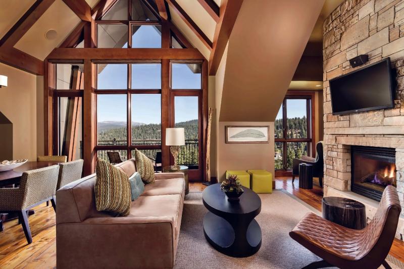 3 Bedroom Valley View Residence