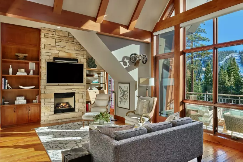 4 Bedroom Penthouse Residence