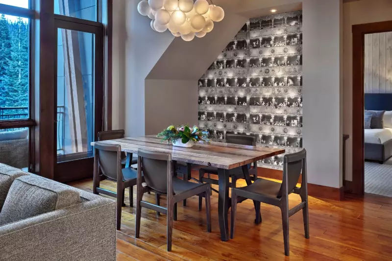 4 Bedroom Penthouse Residence